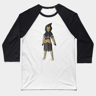 Assassin knight Baseball T-Shirt